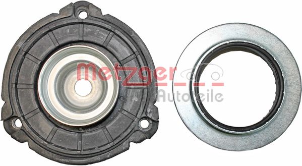 METZGER 6490271 Reparatursatz, Federbeinstützlager